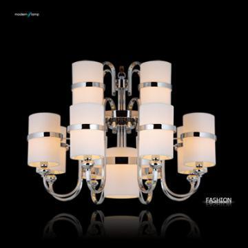hot sale modern pendant lamp (P1576-8+4)