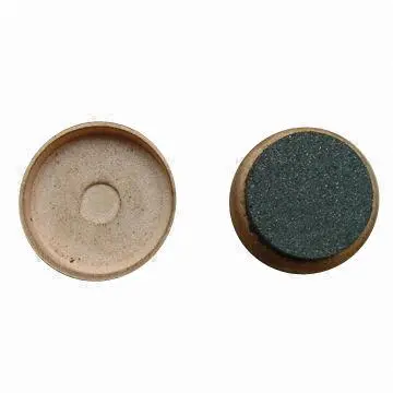 Motorcycle Brake Pads, OEM Orders Welcomed, Complete Parts Series Included