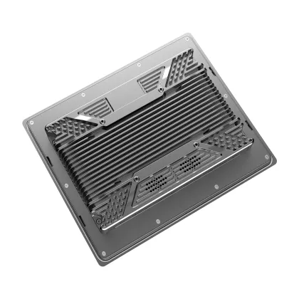 Intel industrial touch screen tablet