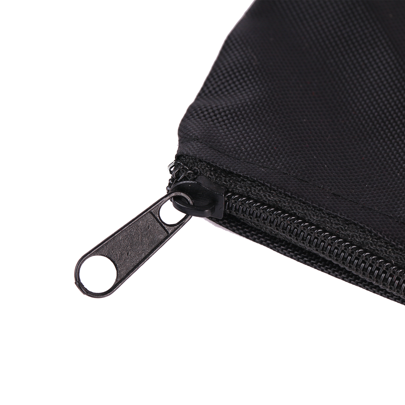 nylon zipper pouch