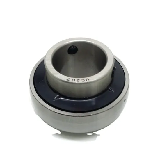 Pillow Block Bearings UC 207 UCP 207 UCF 207 UCF 204 P207