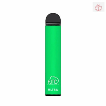 Fume Ultra 2500 Puffs Disposable Wholesale