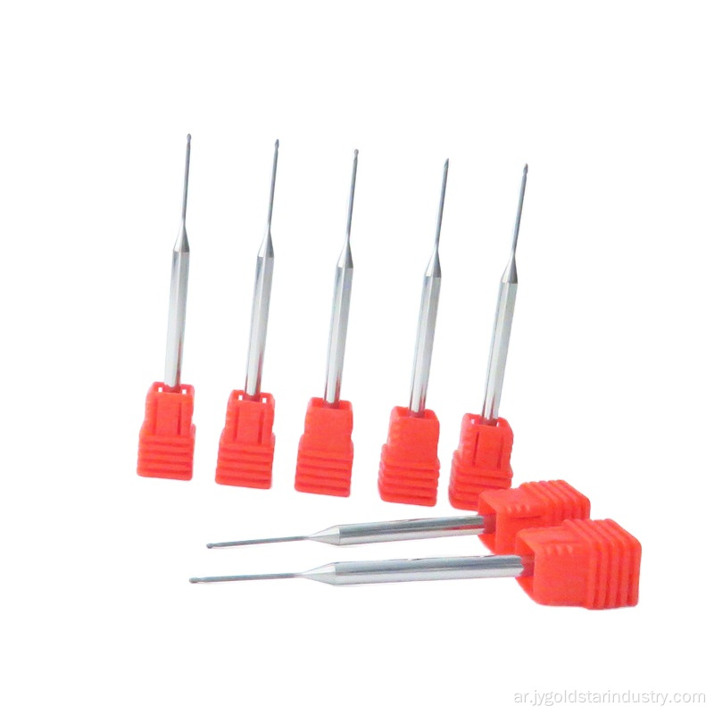 ملعب مغلف الماس لآلات الجرافيت