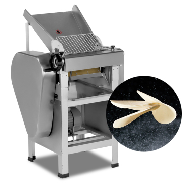 Electronic Automatic Dough Mixer & Divider Machine