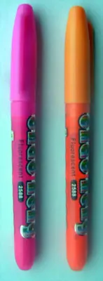 Highlighter Pen