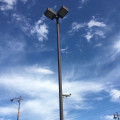 high quality street lighting light pole