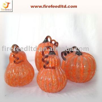 decorative glass gift