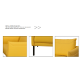 Dious Oem Custom New Design Modern Office Furniture Sofa Design