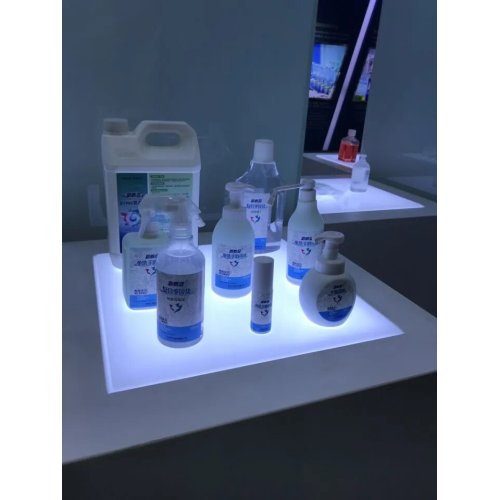 Disiantnfect رذاذ مطهر للسطح الصحي لليد