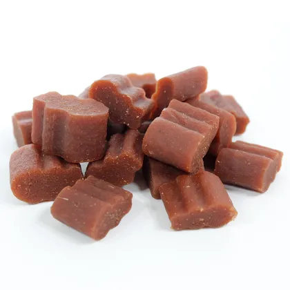 Weight control  cat snack