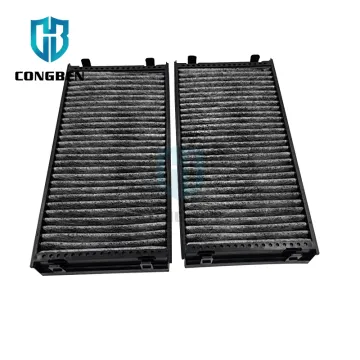 BMW 3 E36 Engine Air Conditioner Filter 64111393489 64119069895 Cabin Filter