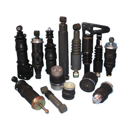 Used Shock Absorber for Renault Magnum 440 Dxi Euro 5 DXI13 440 5010630133 (2012-01)