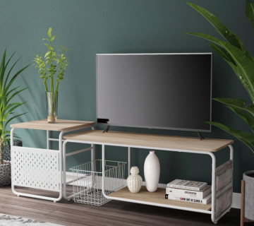 Wohnzimmer TV-Schrank online kaufen