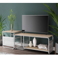 Compra online de gabinete de TV para sala de estar