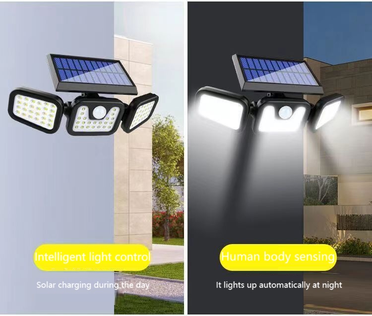 Solar Garden Light(19)
