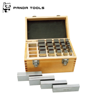 PB150-PB151-PB153 Precision Parallel Block Set for CNC Machine Tools