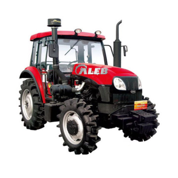 Erkundung der neuesten Innovationen: Multifunktion kleine Traktoren und neue landwirtschaftliche Geräte