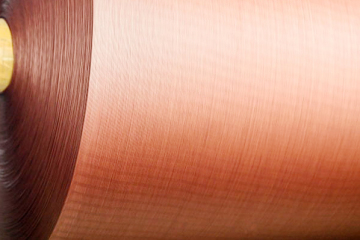 Vibrant Colored Nylon 6 Yarn for Textile Projects