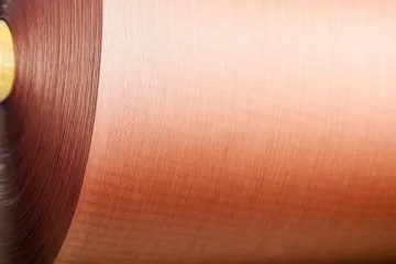 Brown tires use 840D/2 Nylon 66 cord