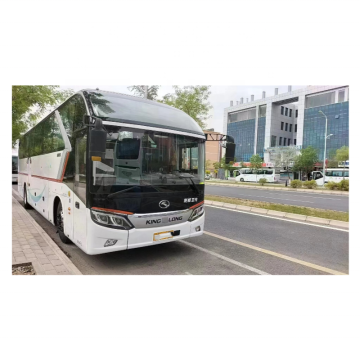 Best Selling Used CNG Buses: Cheap Prices for Mini Buses and Coaches For Sale