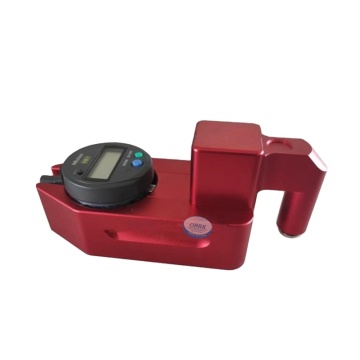 MTG Digital Pavement Road Marking Grosge de espesor
