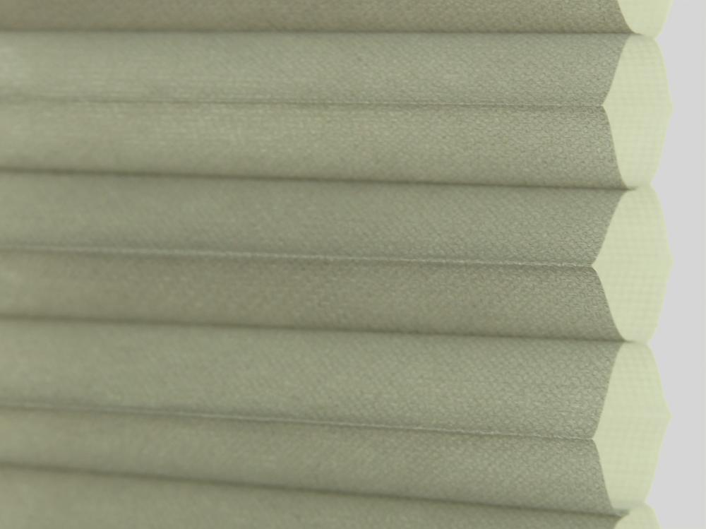 การป้องกันความเป็นส่วนตัว Duette Honeycomb Window Blinds