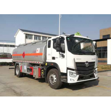 Усовершенствованная мобильная система топливозаправочных баков