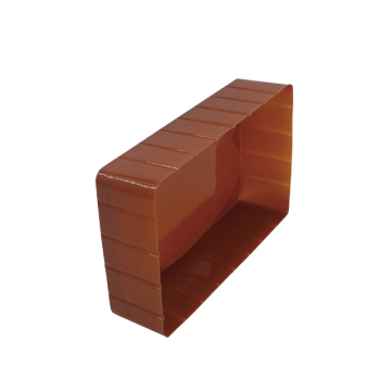 Plastic VAC tray material cosmetics packaging