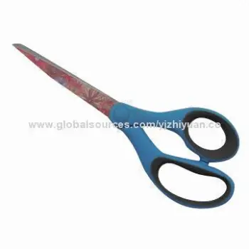 Office Scissors, Measures 5 Inches