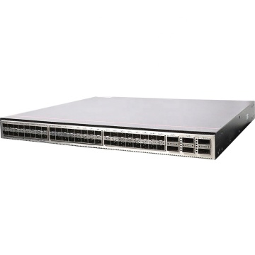48 Port Data Center Switch 6857E -48S6CQ - Industrial Network Switch