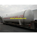 100m3 Large LPG Gas Tanks