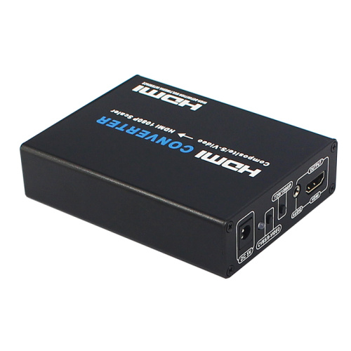 CVBS/S-VIDEO TO HAMI CONVERTER