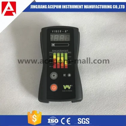 VIBER A+ Digital Vibration Meter - Professional Manufacturer in China