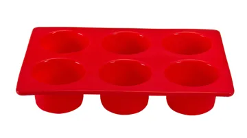 OEM Color Disposable Mini Muffin Pan