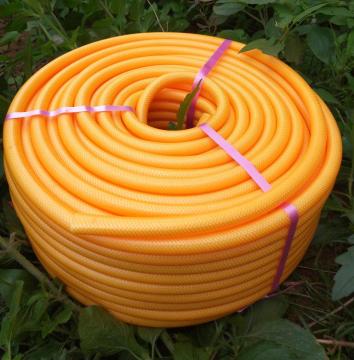 Korea Standard Weave High Pressure Spray Hose