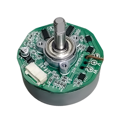 Motor Brushless, High Torque Brushless DC Motor & Brushless Motor 12V Customizable