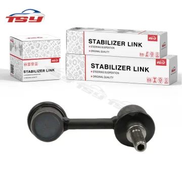 High Performance OE 51321SDAA05 Steel Stabilizer Link for ACURA