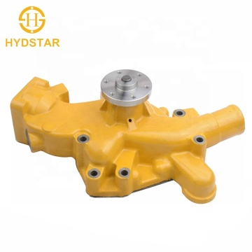 Excavator PC200-6 S6D95 Diesel Engine Water Pump Replacement Part: 6209-61-1100