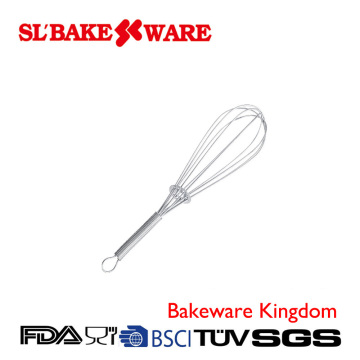 Stainless Steel Egg Beater Cake Tools (SL BAKEWARE)
