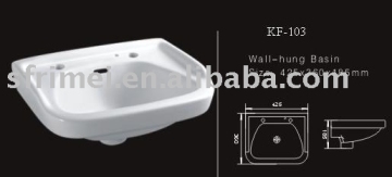 wash basin KF-103