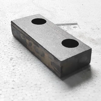 AOJI-100 Road Milling Equipment Scraper Blade