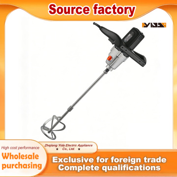 Прецизионный электрический миксер для смешивания красок