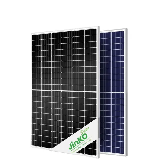 Factory Direct Sale: High Efficiency 460-480W Solar Panels with 120 Cell Crystalline Silicon PV Modules