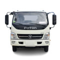 Foton Auman 4.2m single-row flatbed truck