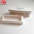 Custom Packing Boxes Paper Nail Polish Packaging Box