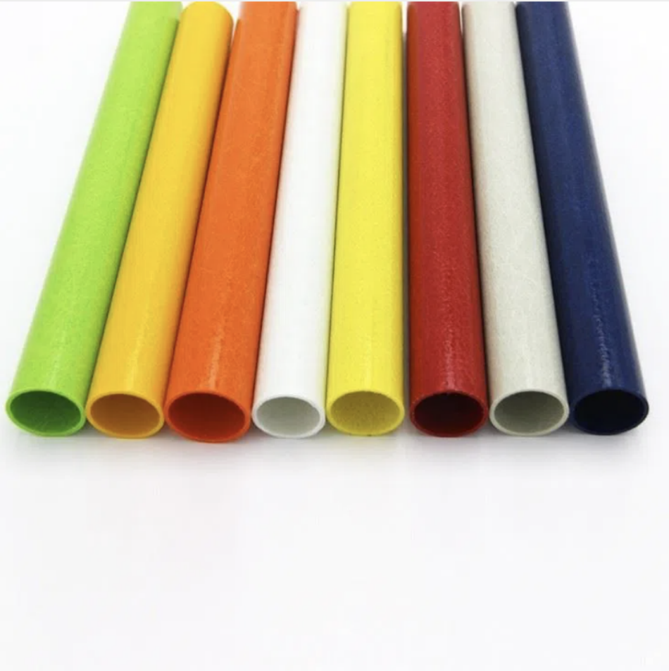 Composite FRP Pultruded Solid 2
