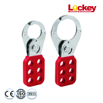 4-Locks Padlock Station Kit