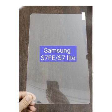 Wholesale Tempered Glass Screen Protector for Samsung S7 Fe/Lite