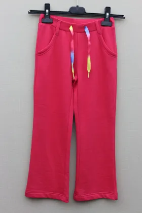 Girls New Style Fashion Apparel Clothing Long Pants
