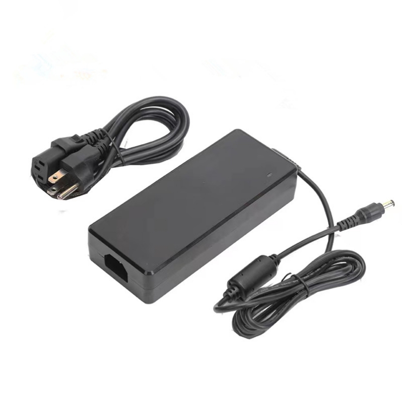 CE UL 16.8V 5A Lithium Battery Charger Adapter